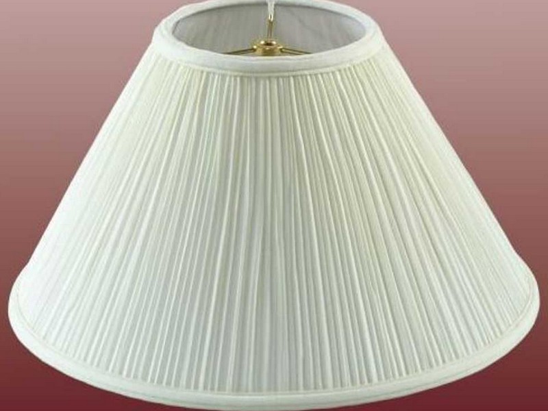 Empire Lamp Shade