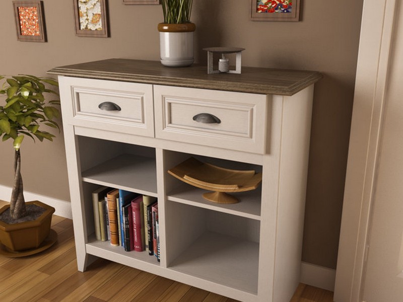 Entry Hall Tables With Storage