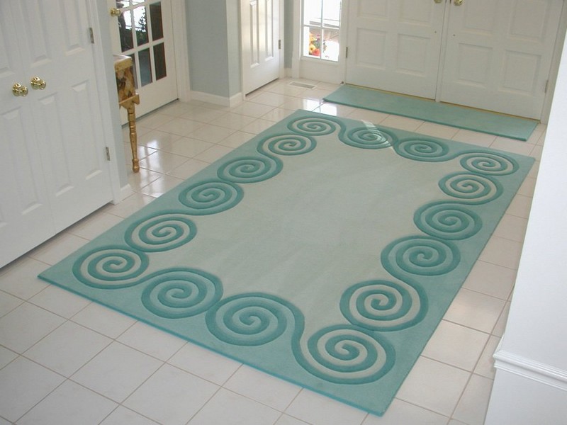 Entry Way Rugs