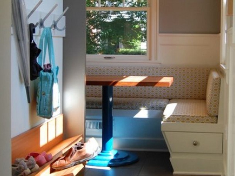 Entryway Furniture For Small Spaces