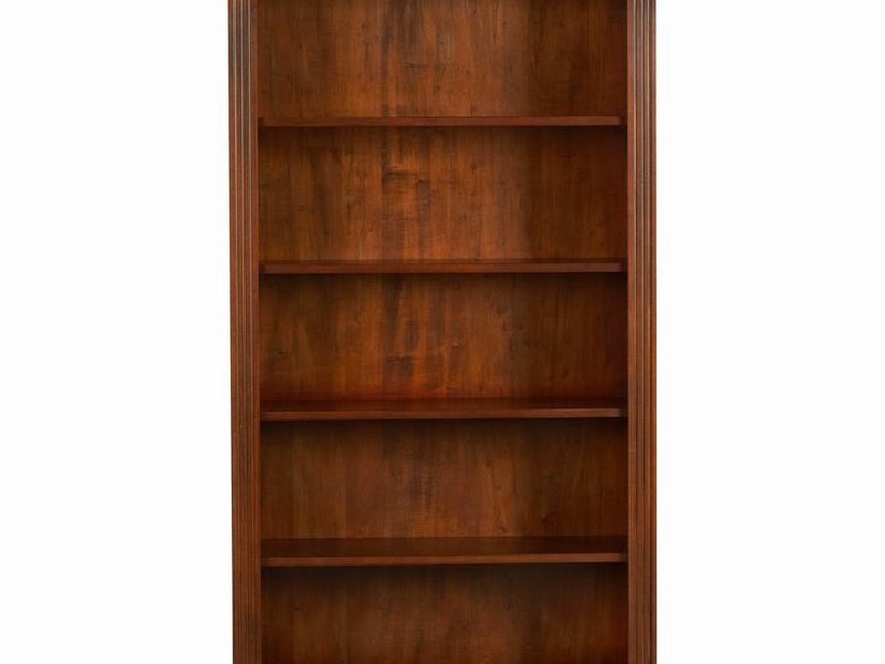 Ethan Allen Bookcase