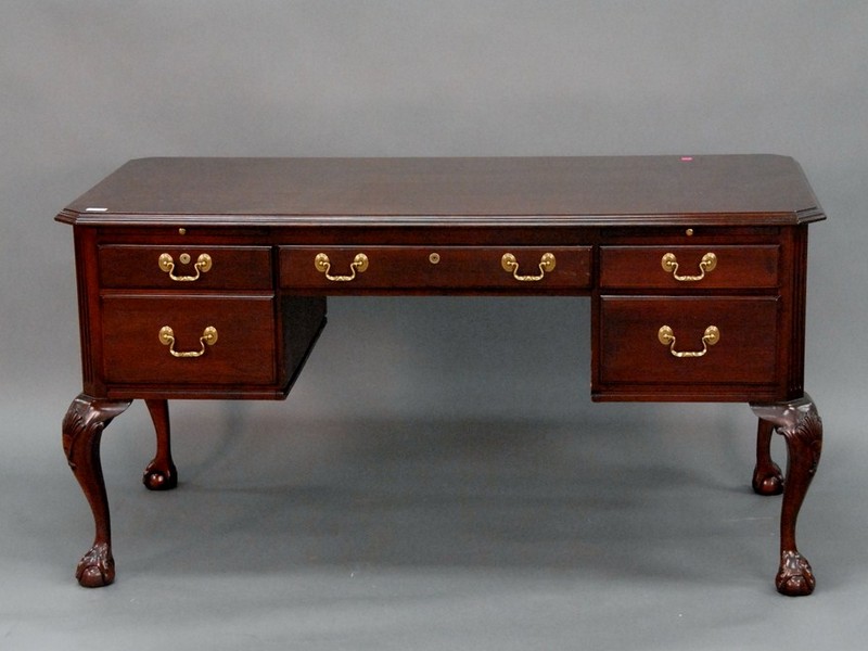 Ethan Allen Desks