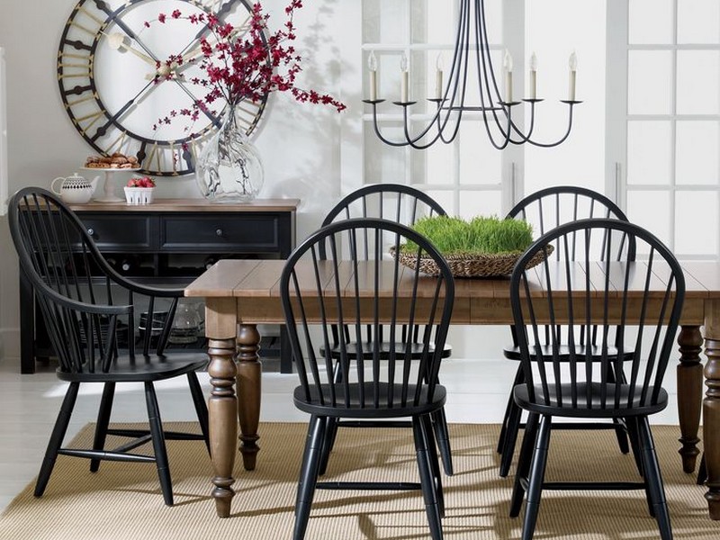 Ethan Allen Kitchen Tables