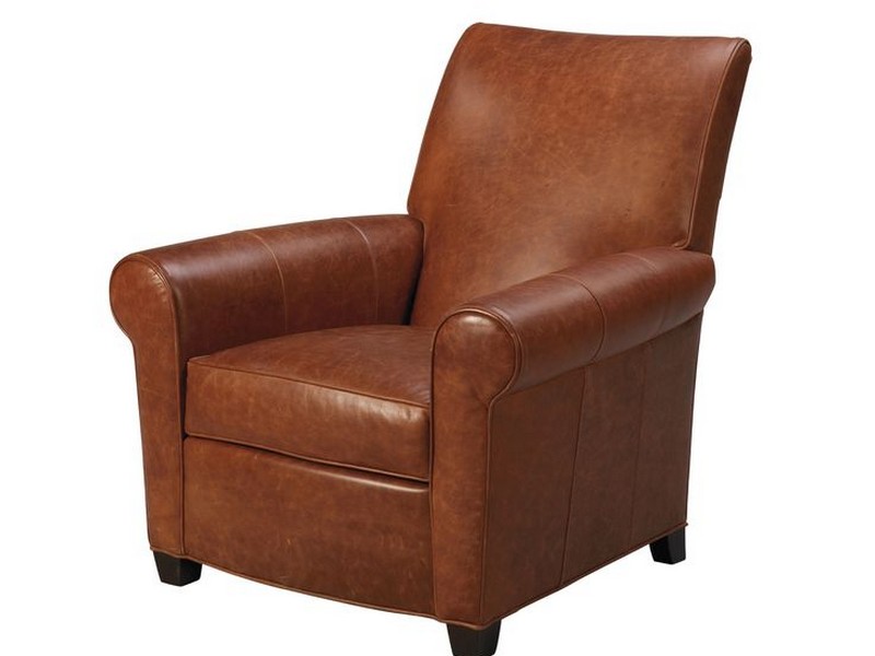 Ethan Allen Leather Furniture