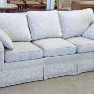 Ethan Allen Leather Sofa Craigslist