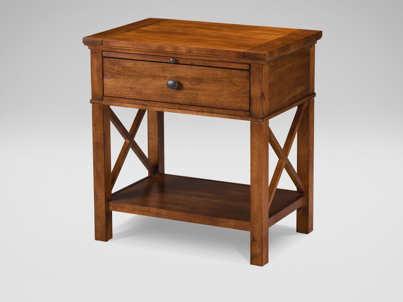 Ethan Allen Nightstands