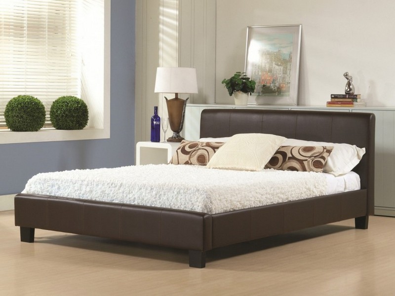 Ethan Allen Platform Beds