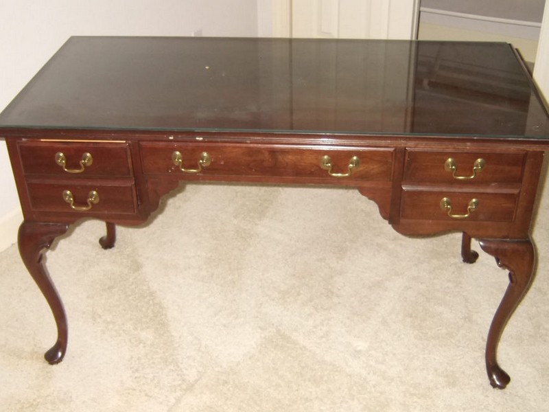 Ethan Allen Secretary Desk Craigslist