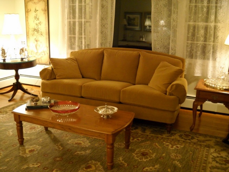 Ethan Allen Sectionals Sofas