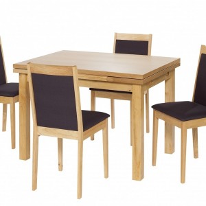 Expanding Dining Room Tables