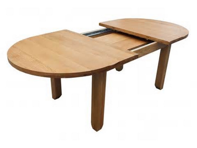 Extending Dining Table