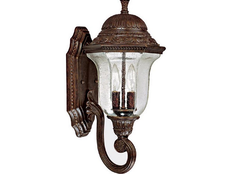 Exterior Porch Light Fixtures