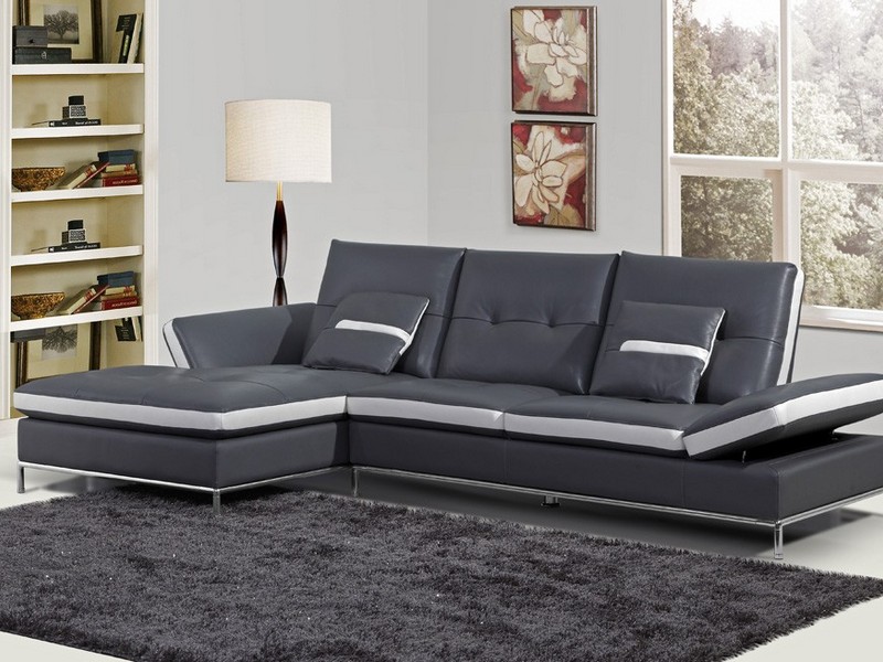 Extra Deep Seated Sofa