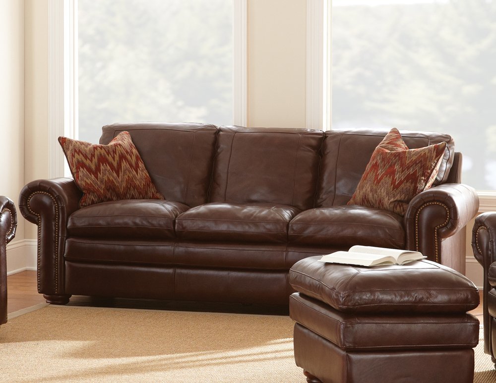 Extra Deep Sofa Sectional