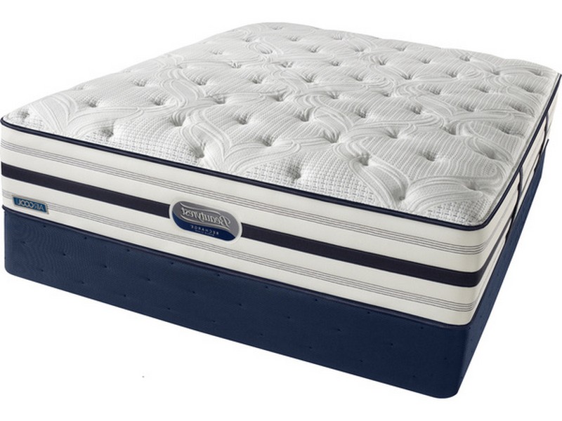 Extra Firm Queen Mattress