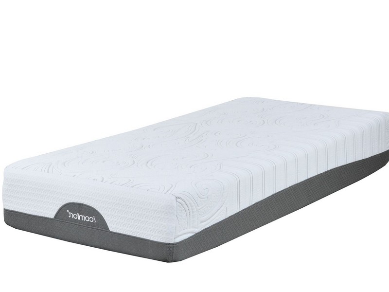 Extra Firm Twin Mattress