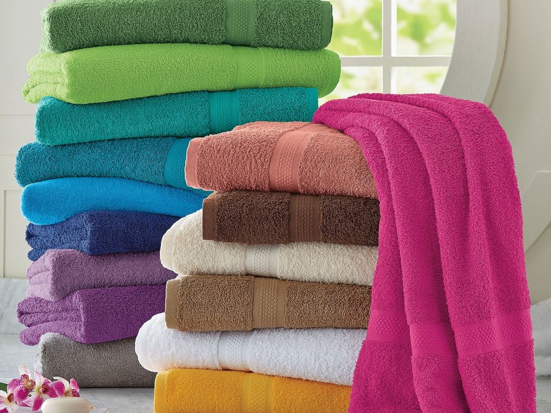 Extra Large Bath Towels Clearance