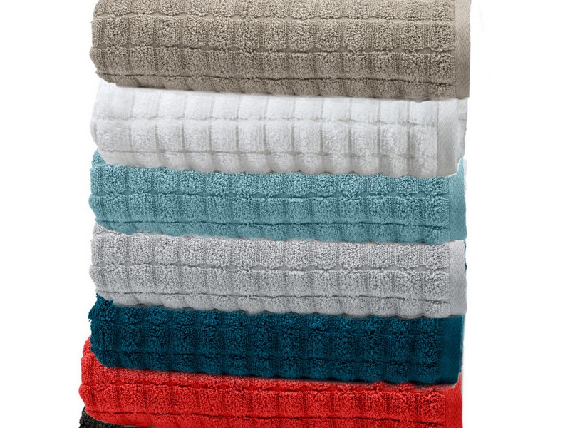 Extra Large Bath Towels