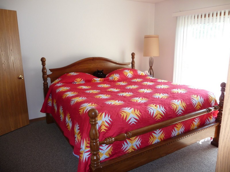 Extra Large King Size Quilts