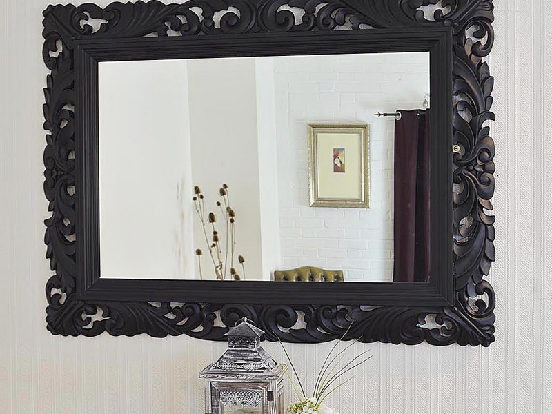 Extra Large Mirrors For Walls