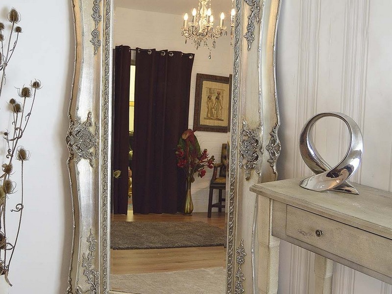 Extra Large Mirrors