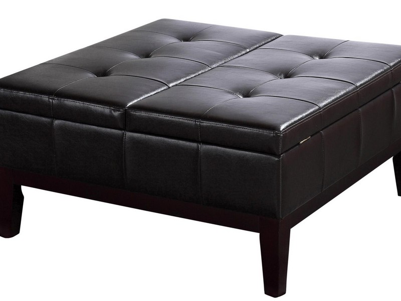 Extra Large Ottoman