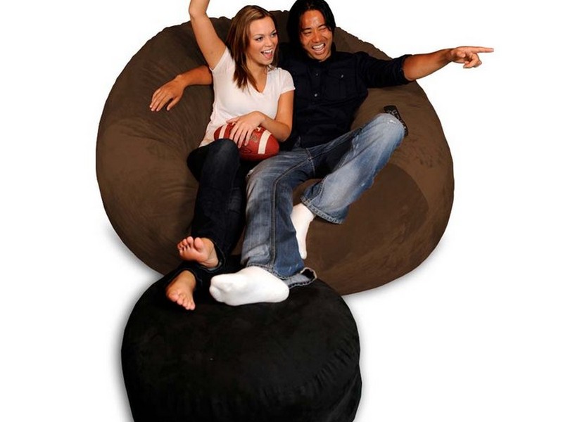 Extra Large Papasan Chair