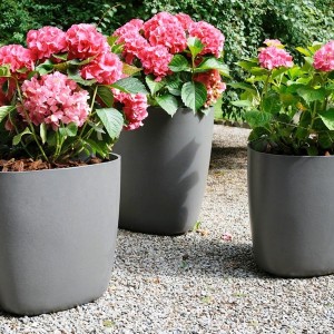 Extra Large Planters For Outside