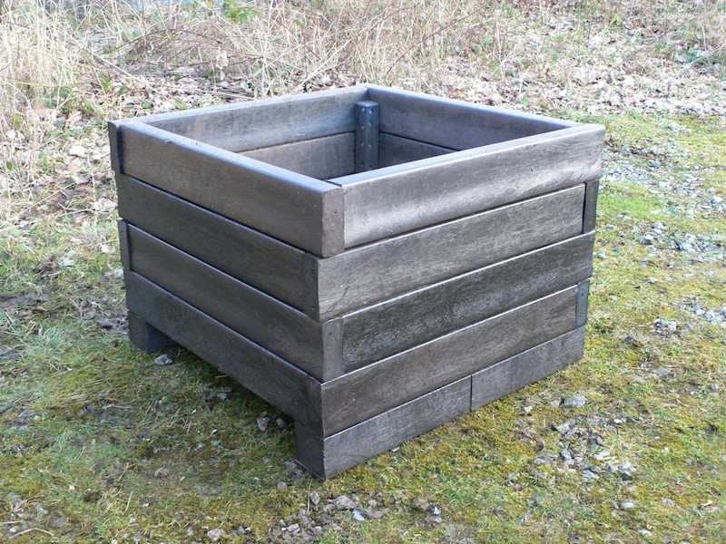 Extra Large Planters Uk