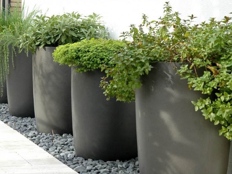 Extra Large Planters