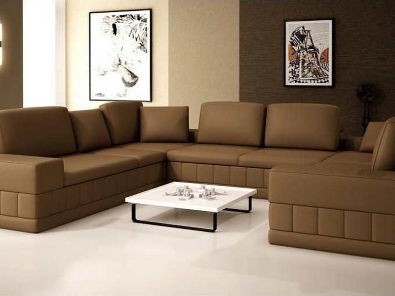 Extra Large Sectional Couches