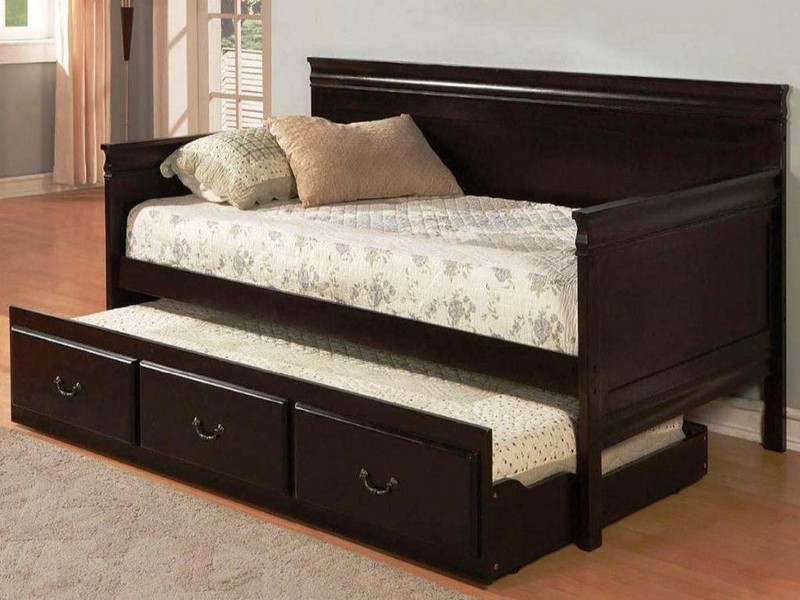 Extra Long Daybed Frame