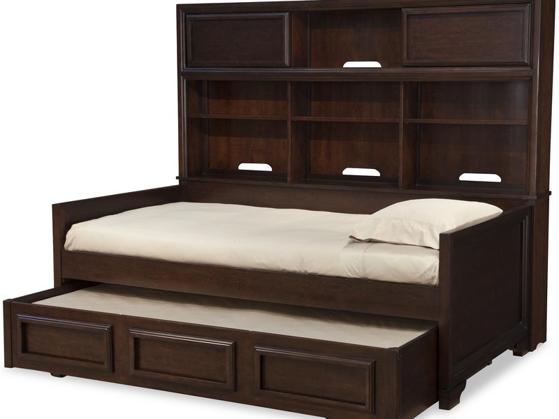Extra Long Daybed With Trundle
