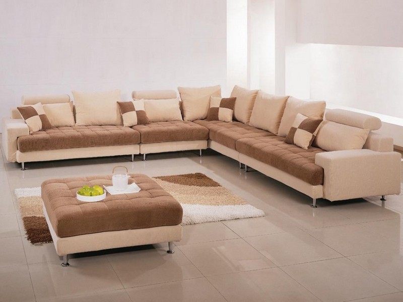 Extra Long Sectional Sofas