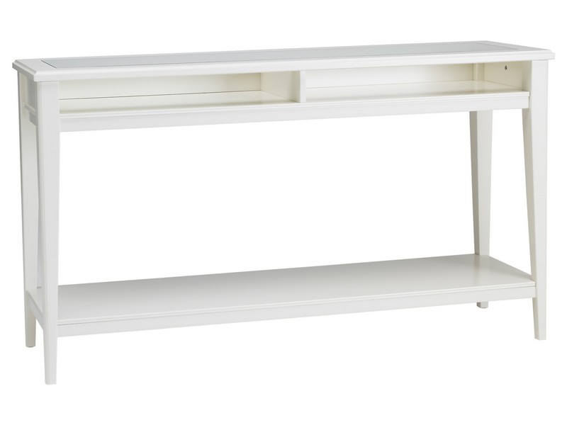 Extra Long Sofa Console Table