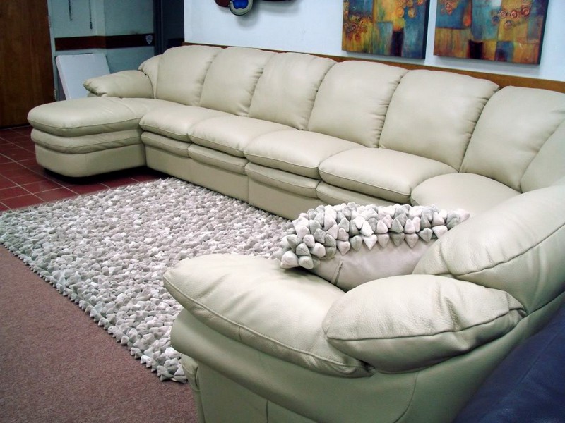 Extra Long Sofas And Couches