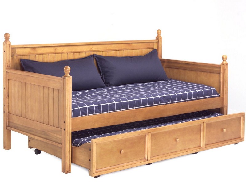 Extra Long Twin Daybed Cover