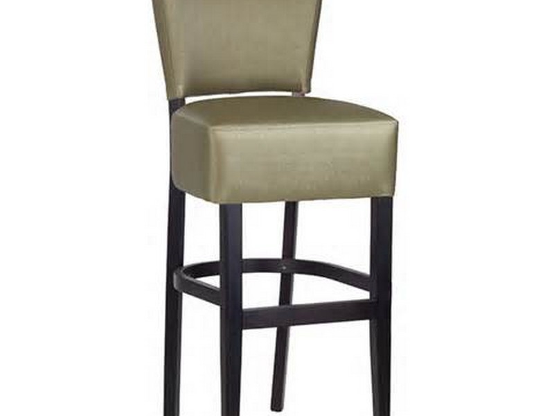 Fabric Bar Stools