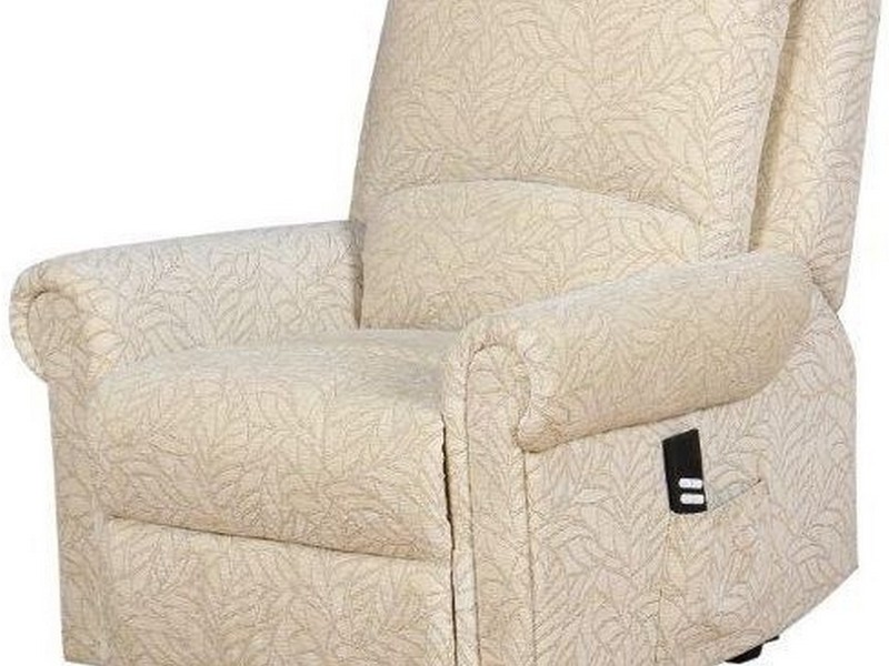 Fabric Recliner Chairs