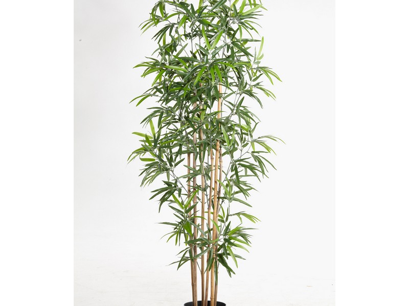 Fake Bamboo Tree