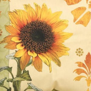 Fall Outdoor Pillows