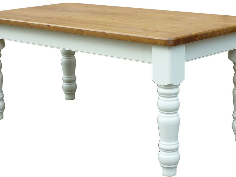 Farmhouse Table Legs Uk