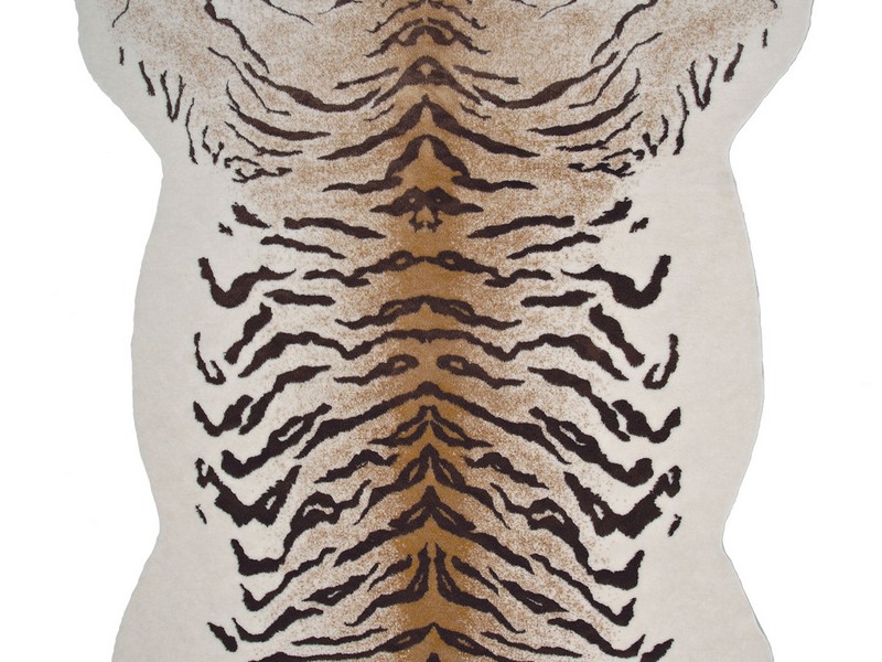 Faux Animal Skin Rugs Australia