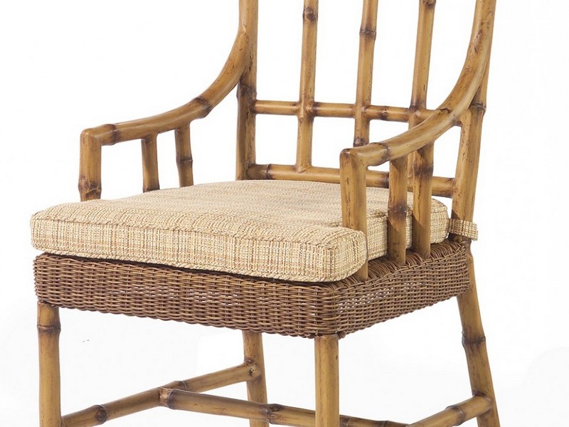 Faux Bamboo Dining Chairs Australia