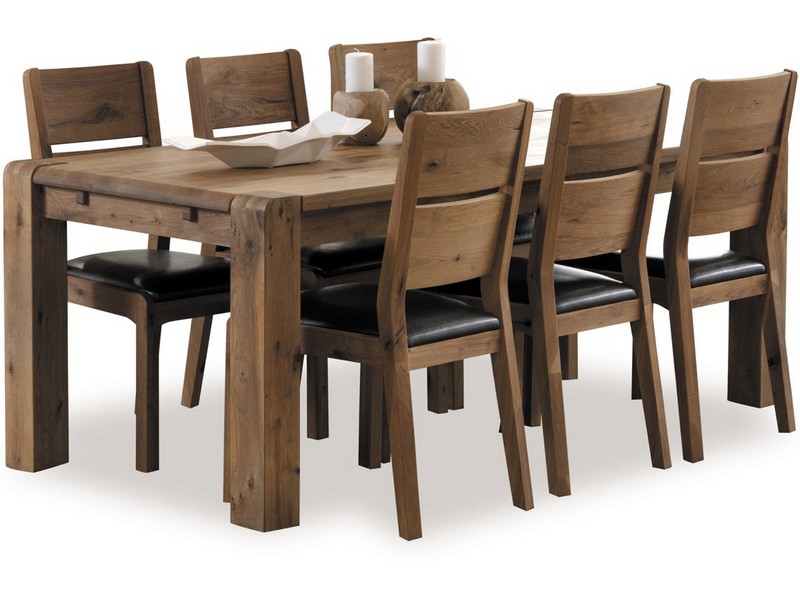 Federal Style Dining Room Furniture