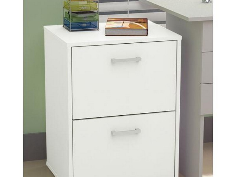 File Cabinet 2 Drawer