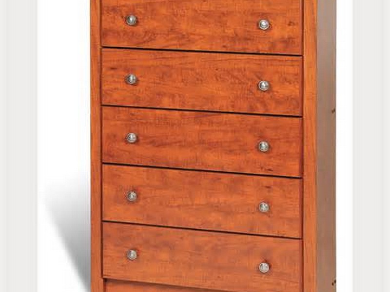 Five Drawer Chest