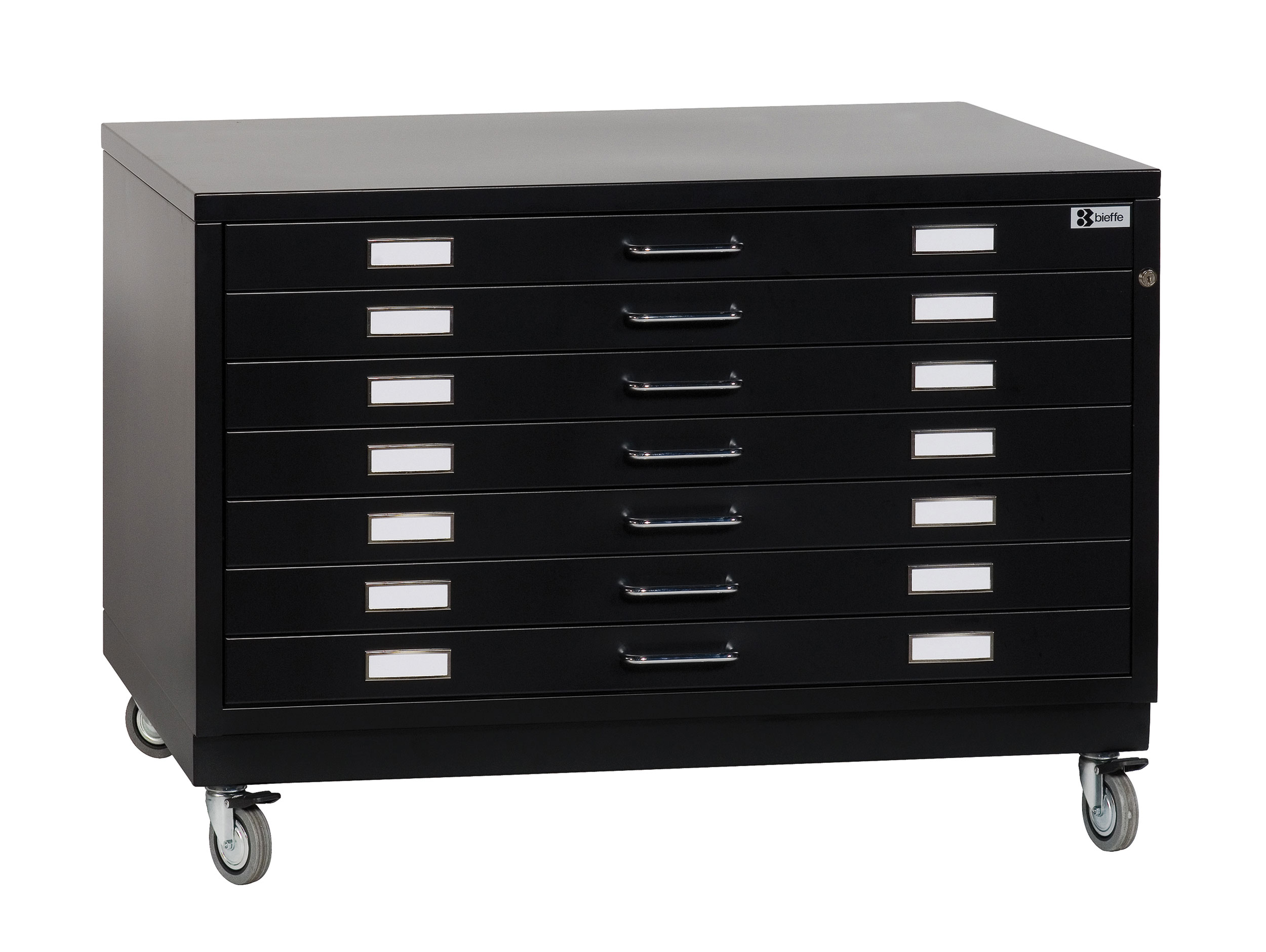 Flat File Cabinet