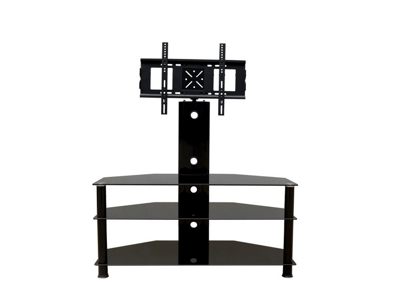 Flat Panel Tv Stand With Mount