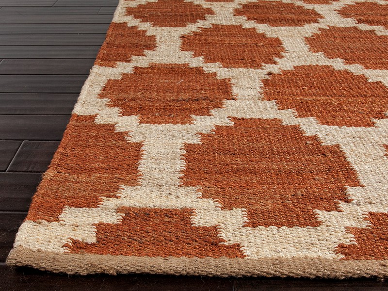 Flat Weave Rug